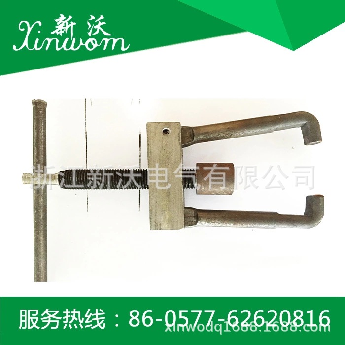 间隔棒工具（中心回转式）