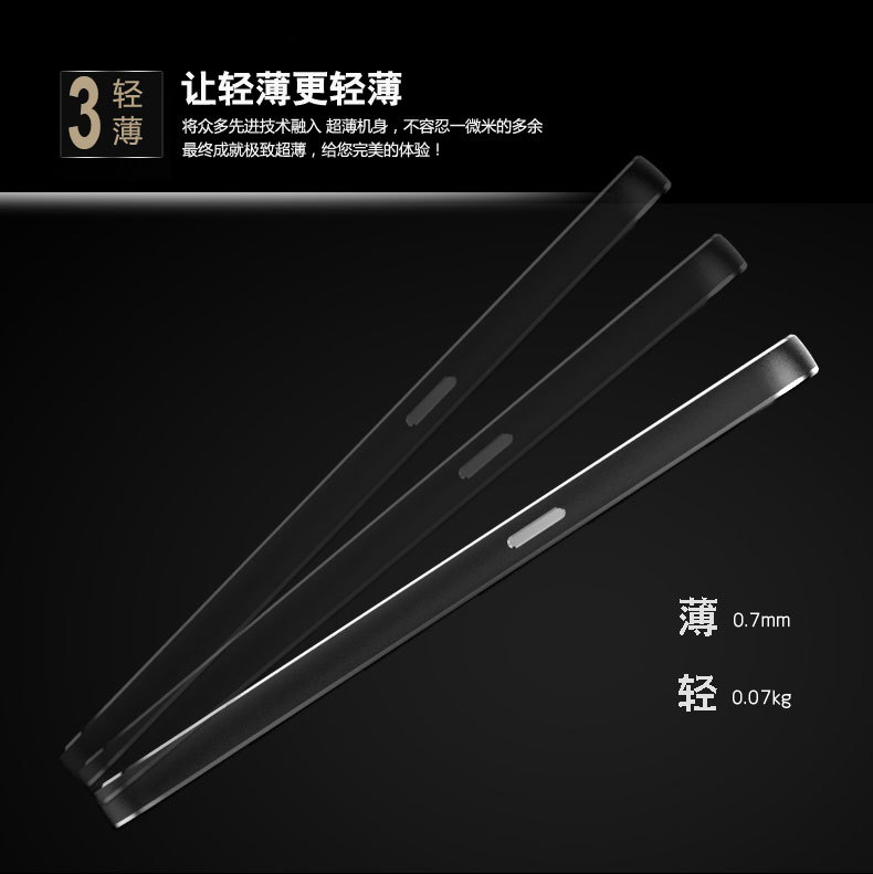 Luphie Aircraft Aluminum Metal Frame 9H Tempered Glass Back Cover Case for Samsung Galaxy S6 G9200