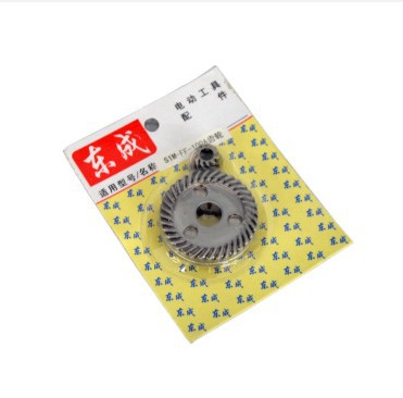 厂家直销 DCA角磨机S1M-FF-100A牧田9523NB通用配件 齿轮批发