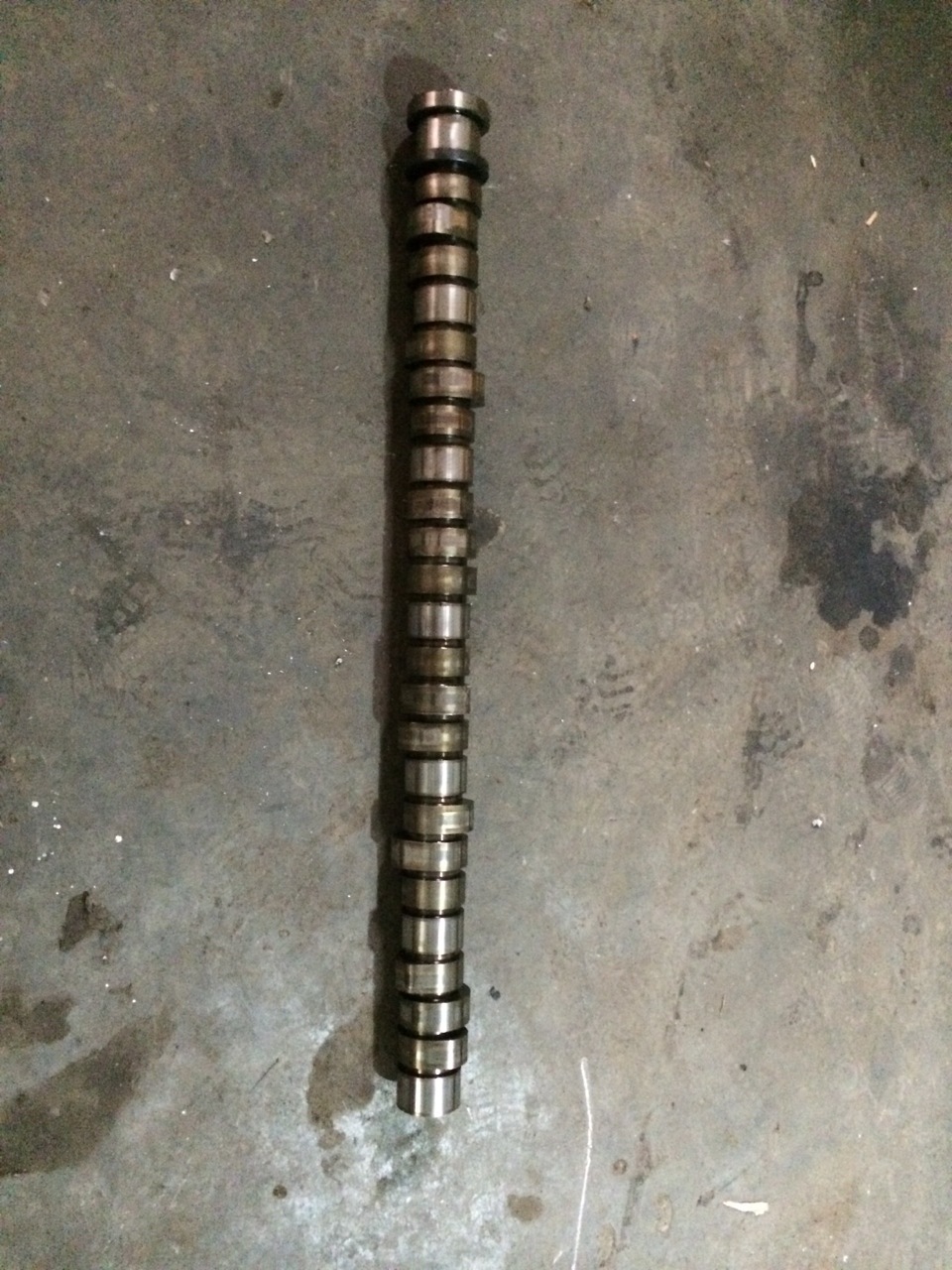 XKTY.COM星空体育-春晖智控：公司内燃机配件产品主要为凸轮轴和气门挺柱主要应用于商用车发动机