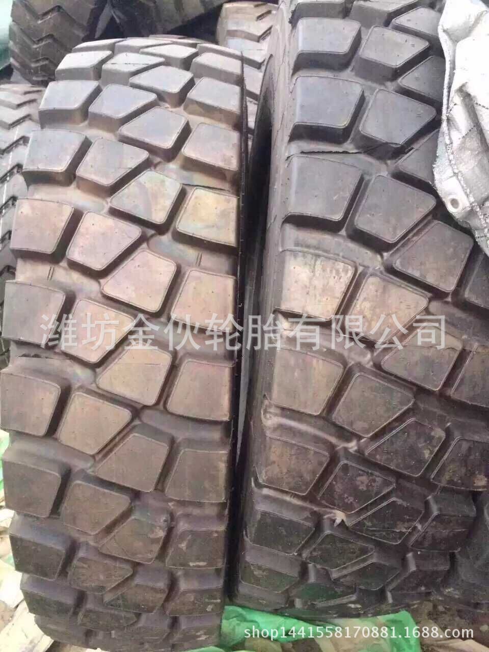 长期供应 14.00R25 矿用钢丝轮胎 1400R25