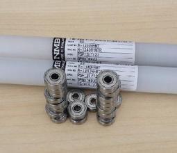 供应NMB新加坡全新轴承 L-1150ZZA  批发现货NMB微型球轴承