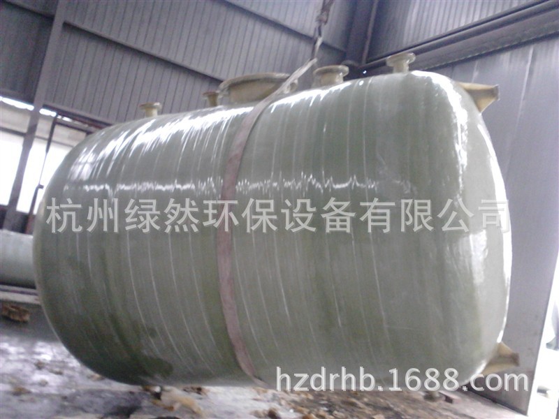 玻璃钢喷淋塔 旋流塔 耐高温 耐酸碱 可以定制加工配套 厂家直销