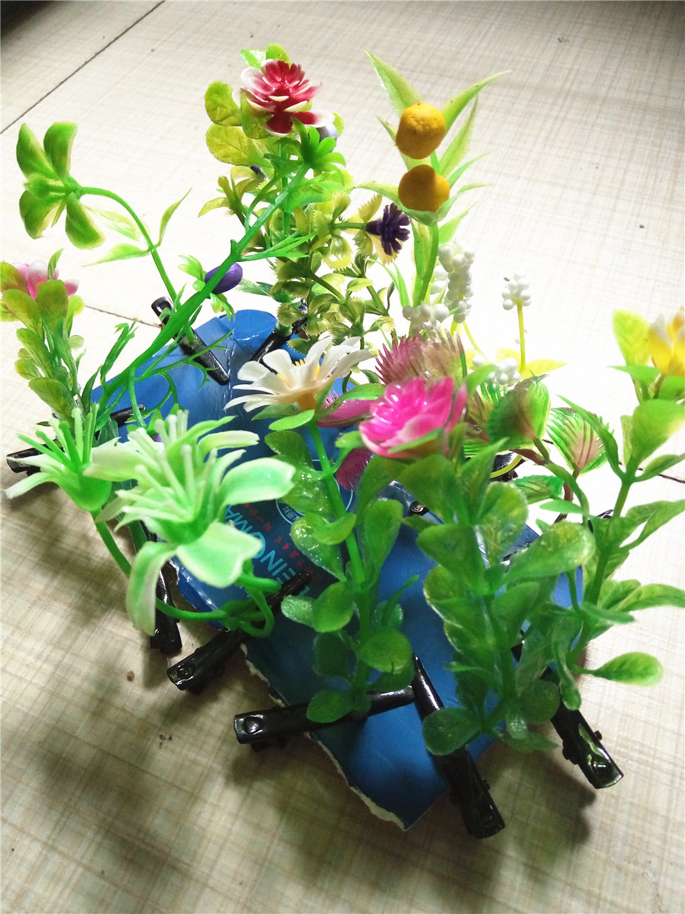 Accessoire coiffure - Ref 1203653 Image 9