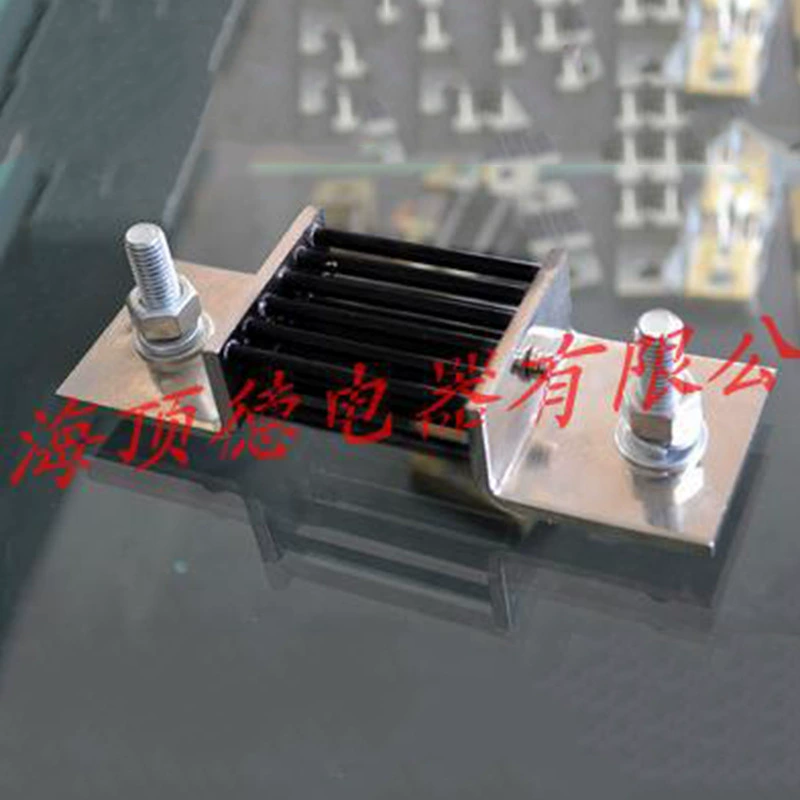 Измеритель тока шунт FL-29 DC 1500/75MV автоматизированный полный комплект полностью автоматической системы управления