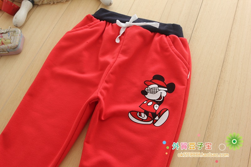 Pantalon pour garcons et filles - Ref 2059559 Image 10