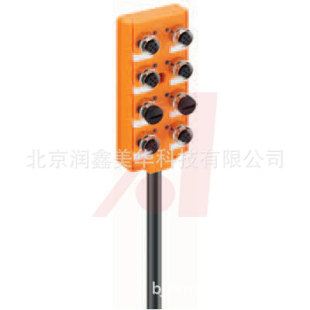 ����LUMBERG�M��ԭ�b�B������˿ڷ־���ASB 8/LED 5-4-331/5M
