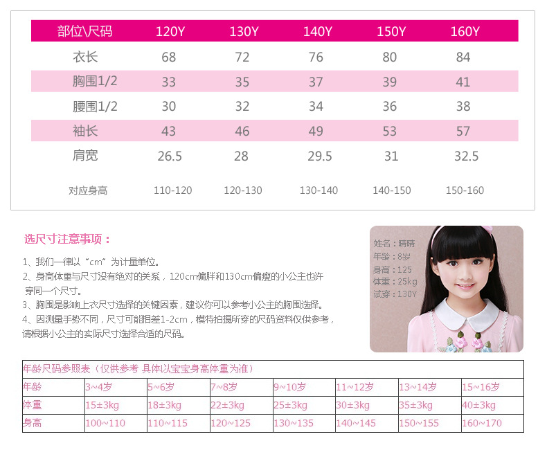 Robe enfant T.Z.FASHION - Ref 2043259 Image 28