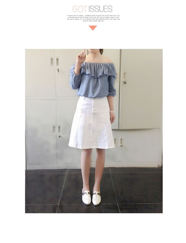 Jupe - Ref 3441631 Image 16