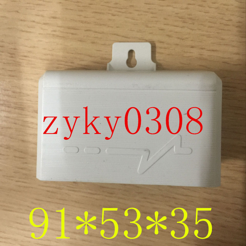 12V2A监控电源 安防监控摄像机防水电源 厂价直销监控电源外壳