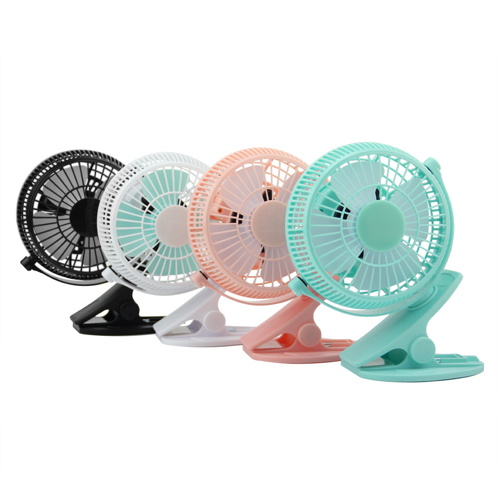 Ventilateur USB - Ref 402002 Image 10