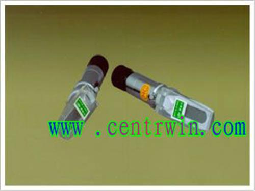 手持糖量计/手持式折光仪(