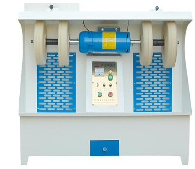 Jaxj-07 (тип X6802) коробчатого типа с двойной головкой для сбора пыли и полировальной машиной с регулировкой скорости