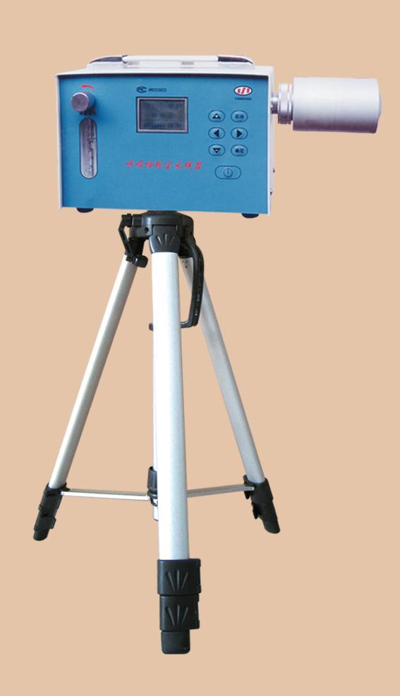 YH-HXF-35呼吸性粉尘采样器