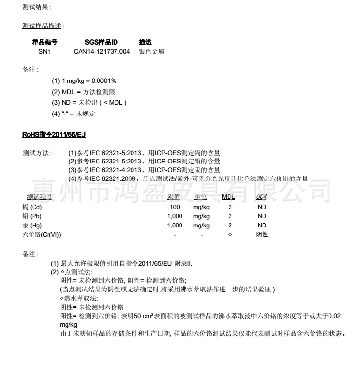 測試
