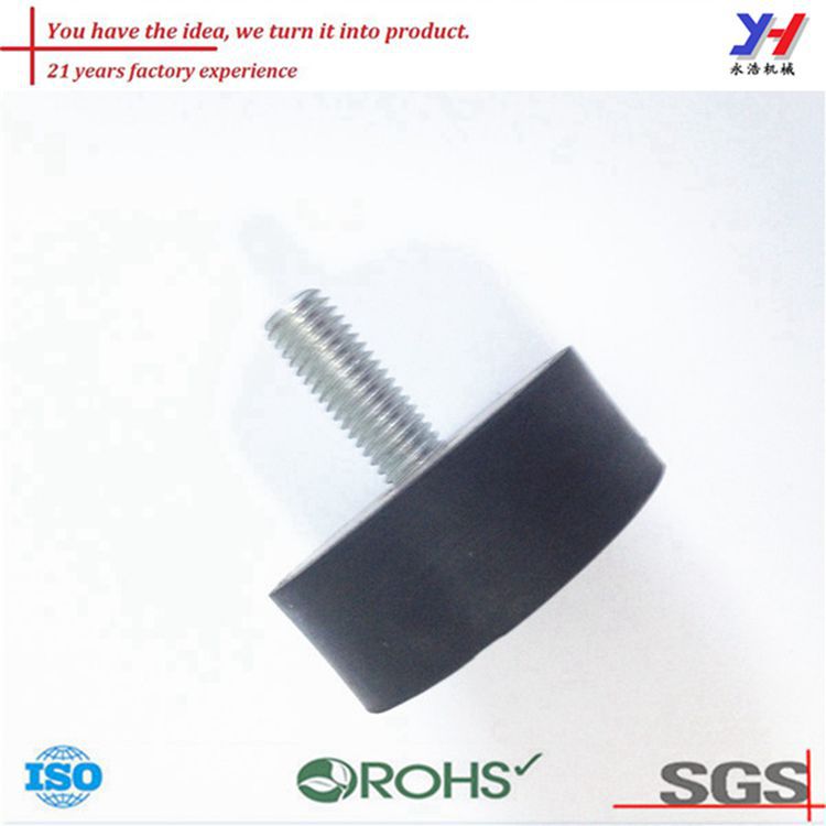 永浩机械定制橡胶减振器