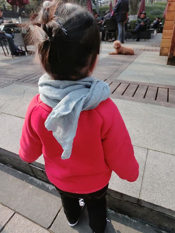 Echarpe enfant - Ref 2135467 Image 4