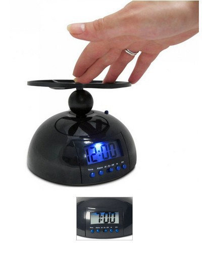 Réveils Volant créatif pour paresseux - Ref 3423871 Image 7