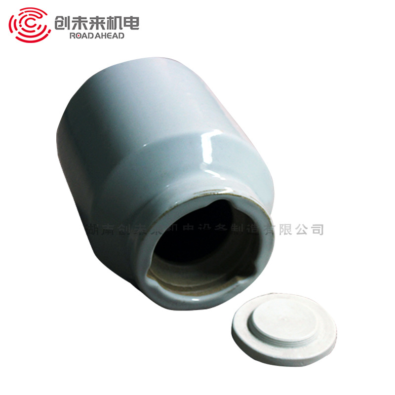 <创未来>滚筒普通陶瓷球磨罐 经济实用 厂家直销