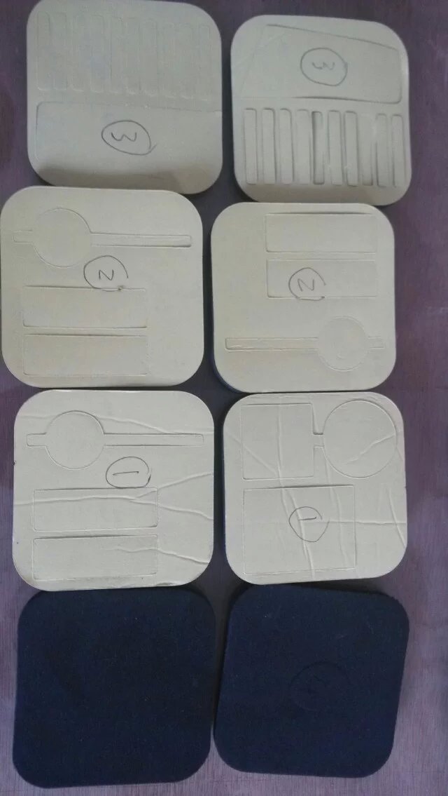 加工eva海绵 eva胶垫 eva泡棉制品来启欧胶粘