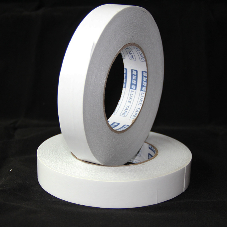 皮革布料双面胶