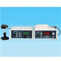 ZH10660半导体泵浦激光器实验装置 型号：ZH10660