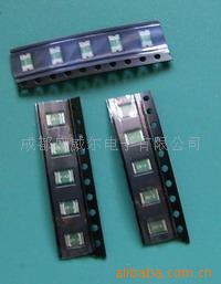 SMD0805自恢复贴片保险丝(图)