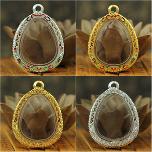 Thailand Buddha Brand Shell Wholesale Tibetan Brand Thangka