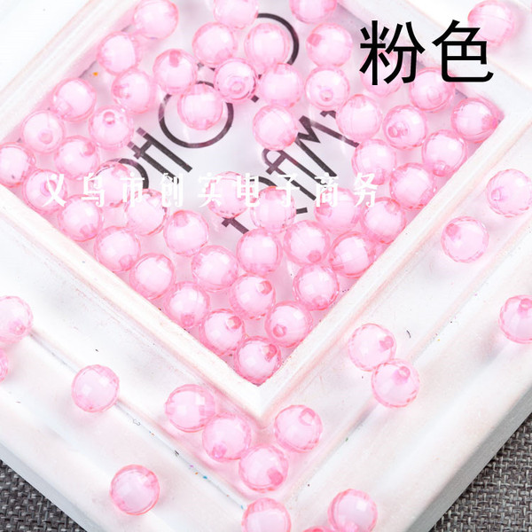 10-20mm beads DIY beads DIY beaded animal loose bead wholesale jack…