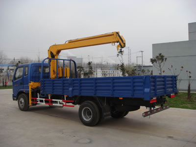 10吨12吨随车吊 随车吊 随车起重机 厂家直销