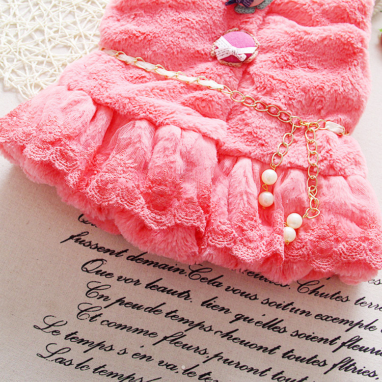 Gilet fille en Toile de coton - Ref 2071481 Image 45