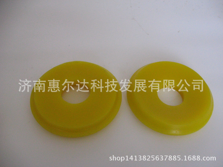 山东-聚氨酯凡尔胶皮 油田用聚氨酯密封件 泥浆泵凡尔胶皮