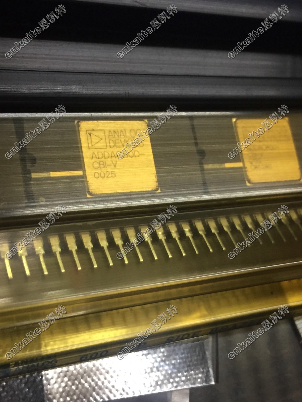 供应集成芯片 ADDAC80D-CBI-V DIP24 现货