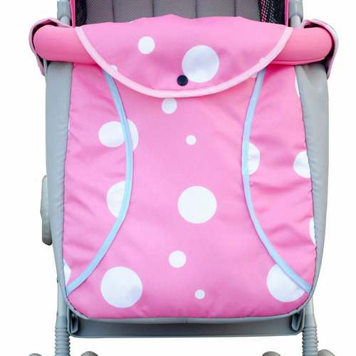 Infant stroller foot cover thickening type baby stroller windproof cover foot cover clamp cotton handcart accessories winter warm cover wholesale 