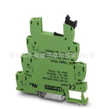 ԭװ�¹������˹�̵�������2966061  PLC-BSC-24DC/1/SE