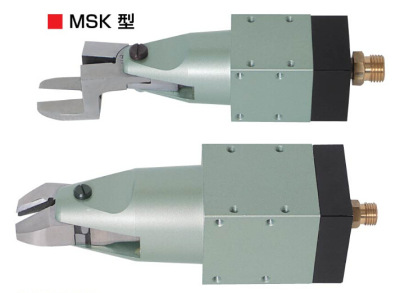 日本NILE气动剪气剪 机械安装型MSK-10|ms