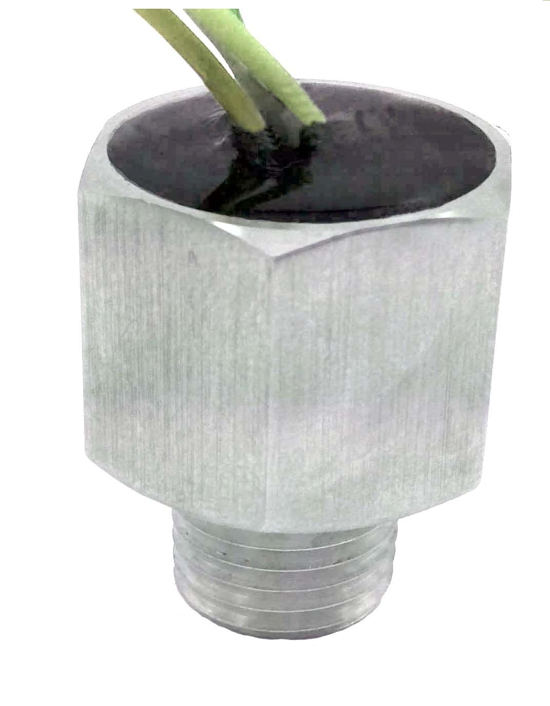 小巧型微水风压力变送器4-20ma气压高精度压力传感器【质保两年】