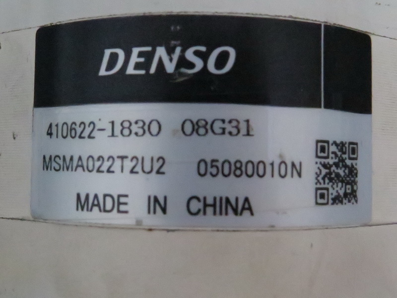 台州信达二手松下电机 MSMA022A2T2  保修三个月  询价