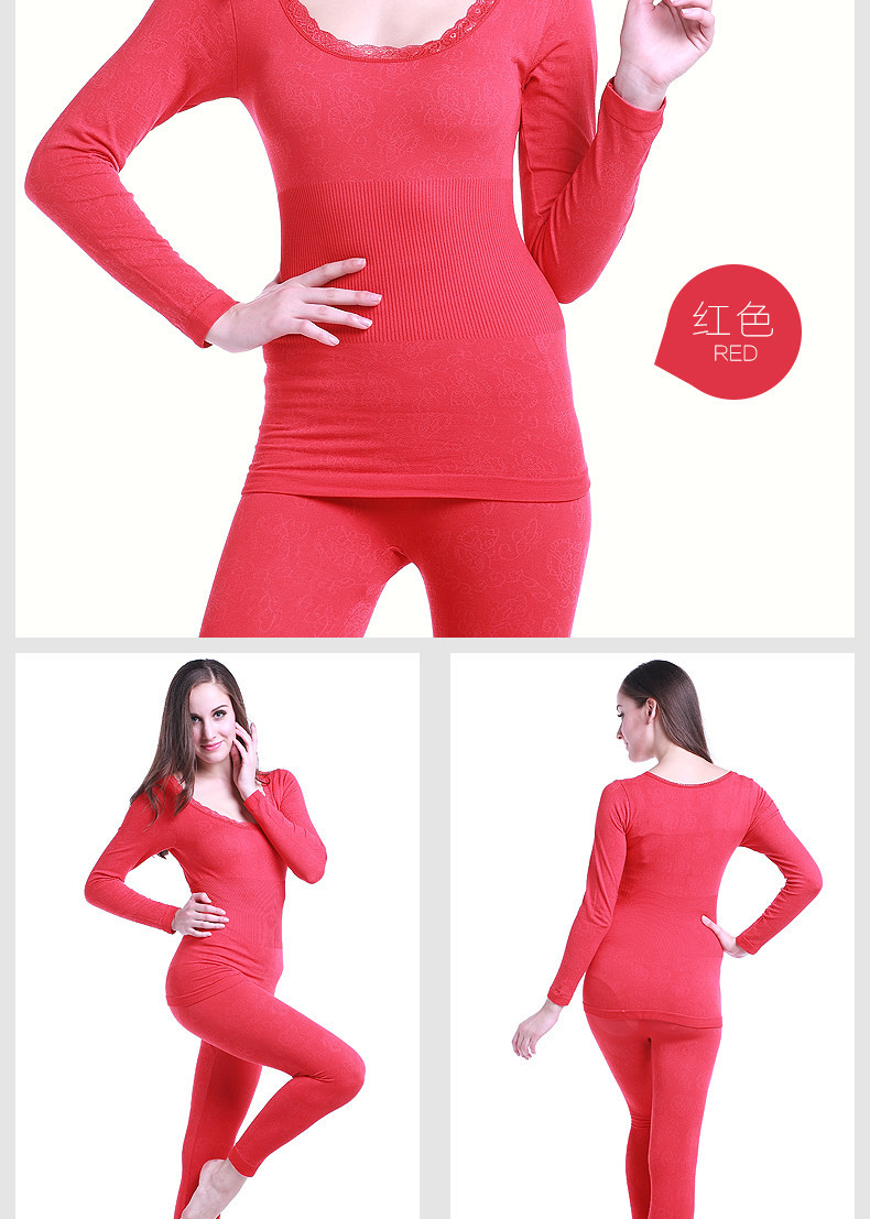 Corset amincissant en viscose - Ref 697196 Image 21