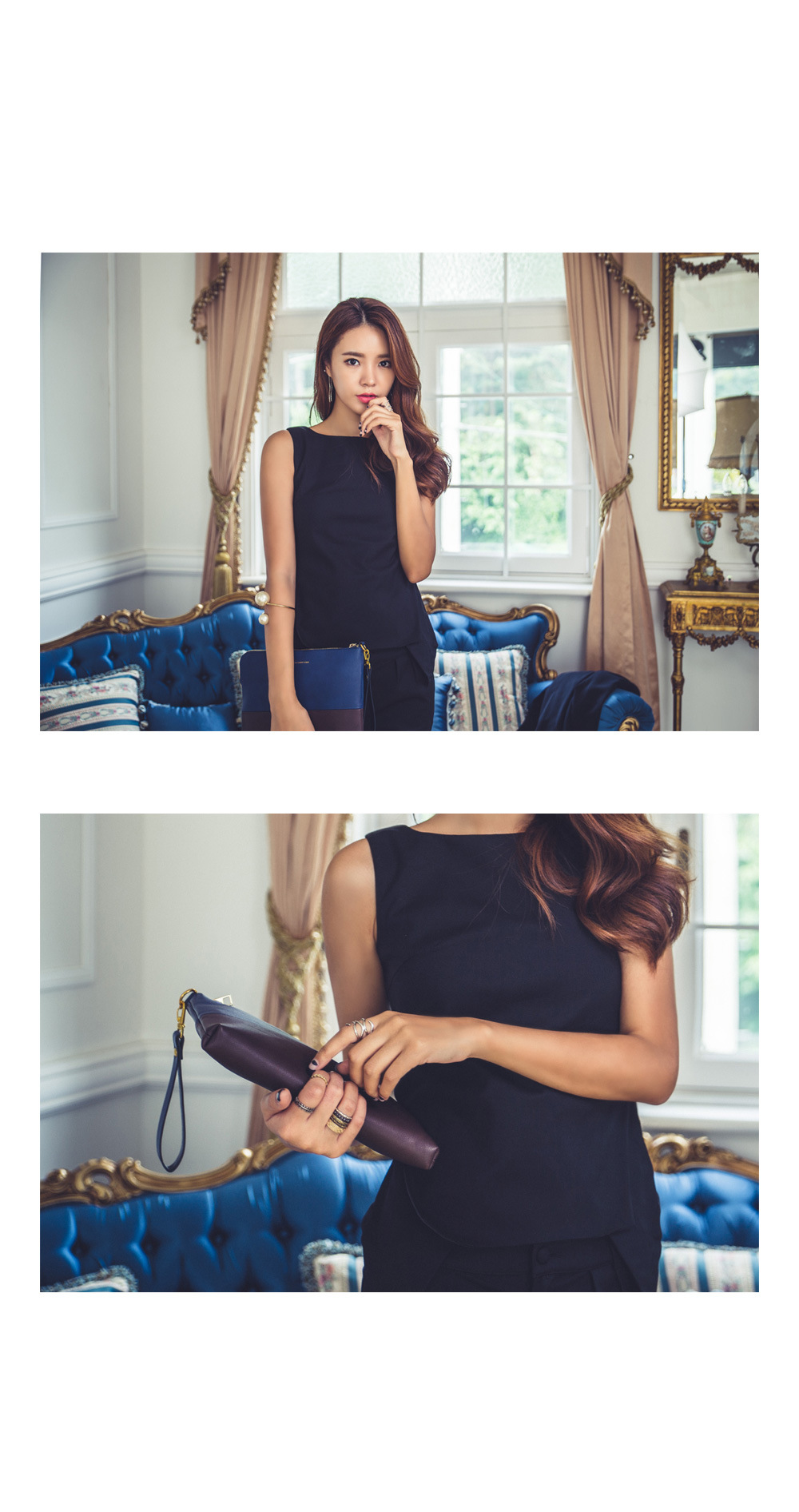 Costume femme en Voir les détails - Ref 3333797 Image 10