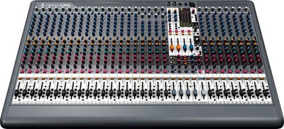 BEHRINGER Behringer XENYX XL3200 32 road simulation Mixer