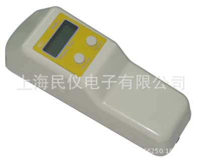 WSB-1、WSB-1C便携式白度计