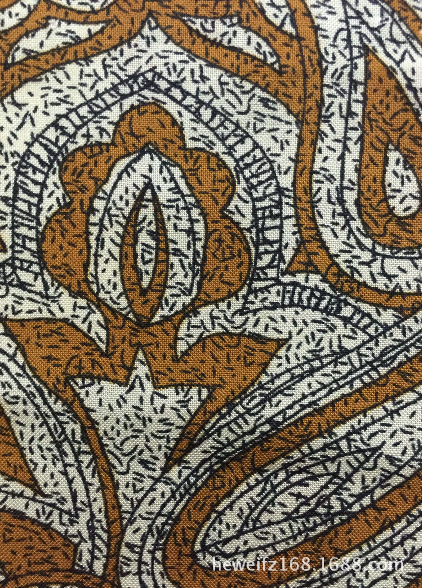 厂价直销F8133现货供应人棉印花时尚服装45支棉童装裙装女装面料