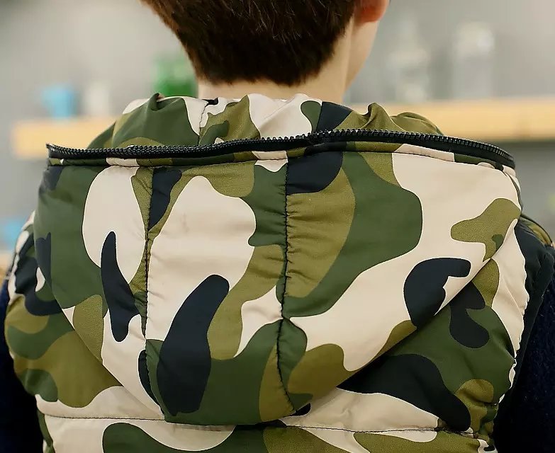 Gilet sans manche sport - Ref 542311 Image 30