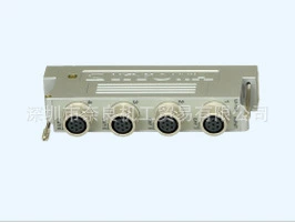 Усилитель интерфейса датчика Kyowa Republican, Япония, PCD-400A