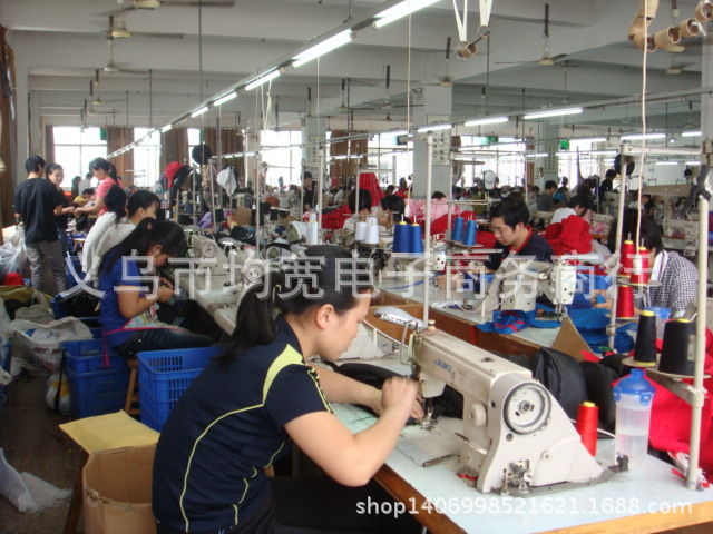 缝制车间 (1)