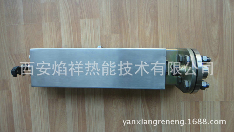 2021厂家供应 点火推进装置气动推进器 锅炉点火系统装置配件