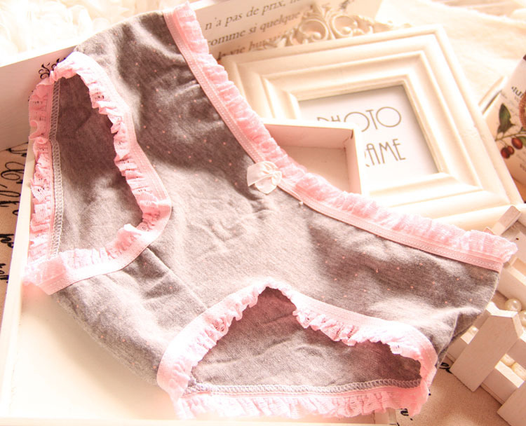 Slip jeunesse 510 bits en coton - Ref 655429 Image 12