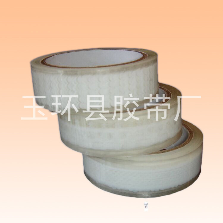 供应透明小清新蕾丝花边胶带|彩印opp卡通胶带