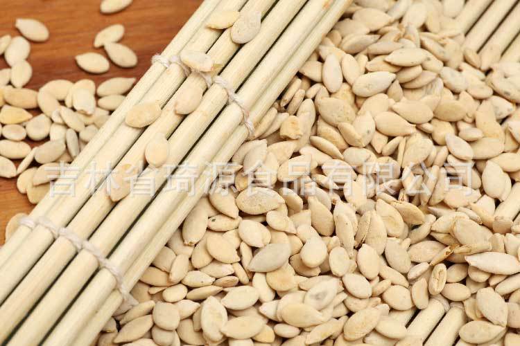 Roasted Winter Melon Seeds Low Temperature Baked Dong Gua Zi for Soup and Soy Milk 500g specifications
